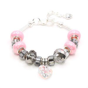 Charmed Life Bracelet: Young Love (#1136)